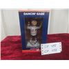 Image 1 : Winnipeg Goldeyes Dancin' Gabe Figure Nib