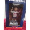 Image 2 : Winnipeg Goldeyes Dancin' Gabe Figure Nib