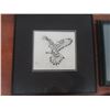 Image 2 : 5 Framed Pictures, Largest 16" X 16"
