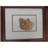 Image 2 : 3 Framed Pictures, Largest 20" X 16"