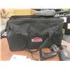 Image 2 : Jobmate Cordless 14.4 Tools; Circular Saw, Drill, Recip Saw, Flashlight, Vacuum, 2 Batteries, Charg