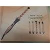 Image 2 : Bestope 5 in 1 Curling Wand - New or Store Return
