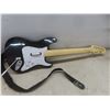 Image 2 : Playstation Guitar + Razor Pogo Stick