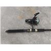 Image 2 : Fishing Rod, Reel + Net