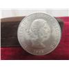 Image 2 : 2 British Crown 1965 Coins Commemorating the Death of Sir Winston Churchill