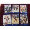 Image 3 : Cfl Football Cards