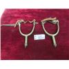 Image 1 : Vintage Spurs