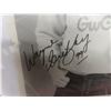 Image 2 : Wayne Gretzky Autographed Picture Approx 7" X 5"