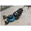 Image 1 : Yardworks 13A 20'' Push Mower with Bagger 