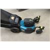 Image 3 : Yardworks 13A 20'' Push Mower with Bagger 