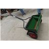 Image 1 : Scotts Yard Fertilizer Spreader 
