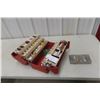 Image 1 : Fishing Tackle Box with Tackle 