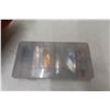 Image 2 : Fishing Tackle Box with Tackle 