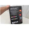 Image 2 : Light Scope Wireless 2 Floating LED Lighting Systems