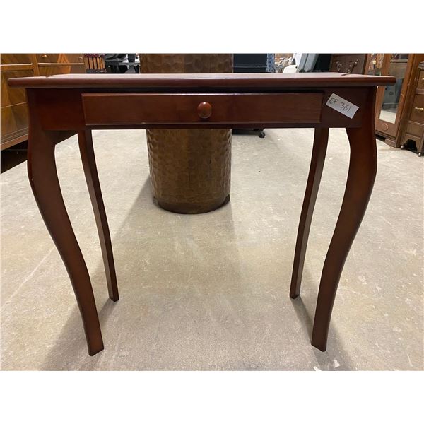 Stand with Drawer 28'' x 28'' x 12'' 