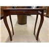 Image 1 : Stand with Drawer 28'' x 28'' x 12'' 