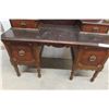 Image 2 : Antique Vanity Dresser