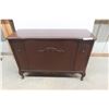 Image 1 : Cabinet 27'' x 38'' x 14'' 
