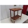 Image 2 : Stand 24'' x 22'' x 12'' 
