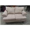 Image 1 : Love Seat 60'' Wide 