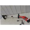 Image 1 : Black and Decker 40V Weed Trimmer with 1 Battery and 