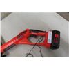 Image 2 : Black and Decker 40V Weed Trimmer with 1 Battery and 