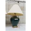 Image 2 : 2 Matching Table Lamps 