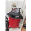Image 2 : Craftsman 45 Litre Shop Vac with Accessories 