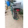 Image 11 : 2007 Rokon 2WD Hunters Motorcycle 208cc | Runs & Drives Good |