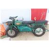 Image 1 : 2007 Rokon 2WD Hunters Motorcycle 208cc | Runs & Drives Good |