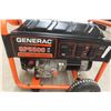 Image 2 : Generac GPS500 Generator - Working Condition