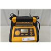 Image 2 : CAT CJ1000DCP Booster Pack 1000amp - Working Condition. 