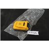 Image 1 : New Dewalt DCBP034 20V Battery 