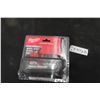 Image 1 : New Milwaukee M18 XC6.0 Battery 