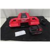 Image 1 : Milwaukee Tool 18V M18 Lithium-Ion Extended Capacity XC 6.0AH Red 