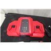Image 2 : Milwaukee Tool 18V M18 Lithium-Ion Extended Capacity XC 6.0AH Red 
