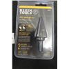 Image 2 : New Klein Step Drill Bit 