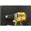 Image 2 : New Dewalt DC800 1/2'' Drill 