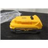 Image 2 : New Dewalt XR 20V Battery 