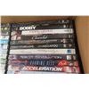 Image 2 : 70 DVD Movies 