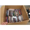 Image 1 : 70 DVD Movies 