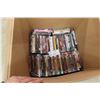 Image 1 : 70 DVD Movies 