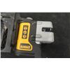 Image 2 : Dewalt DW089 3 Beam Line Laser
