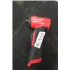 Image 1 : New Milwaukee Right Angle Die Grinder 12V 