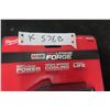 Image 2 : New Milwaukee M18 HD 12.0 Battery 