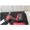 Image 2 : 3 Milwaukee 18V Tools: Hackzall Reciprocating Saw, 1/4'' 