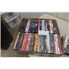Image 1 : 45 DVDs & Series 