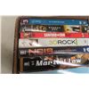 Image 2 : 45 DVDs & Series 