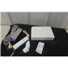 Image 1 : Nintendo Wii Game System - Complete, Wont Accept Game 