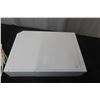 Image 2 : Nintendo Wii Game System - Complete, Wont Accept Game 